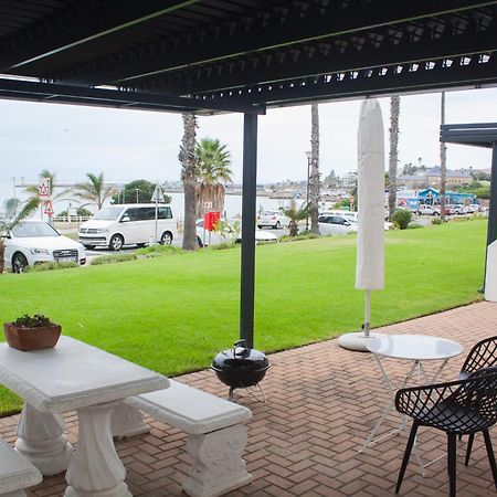 Ferienwohnung Santosea Mossel Bay Exterior foto