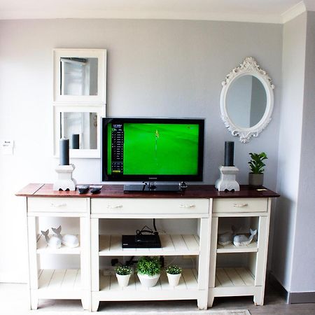 Ferienwohnung Santosea Mossel Bay Exterior foto